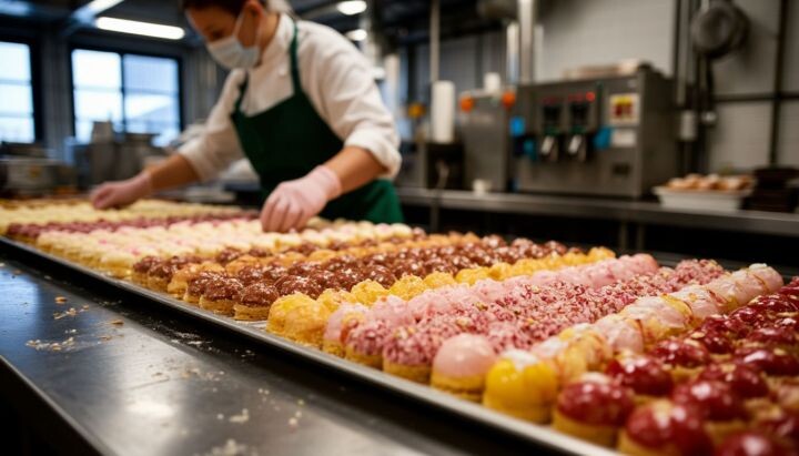    Фото: сгенерировано ии