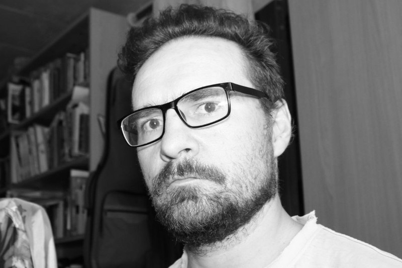    Сергей Таранов