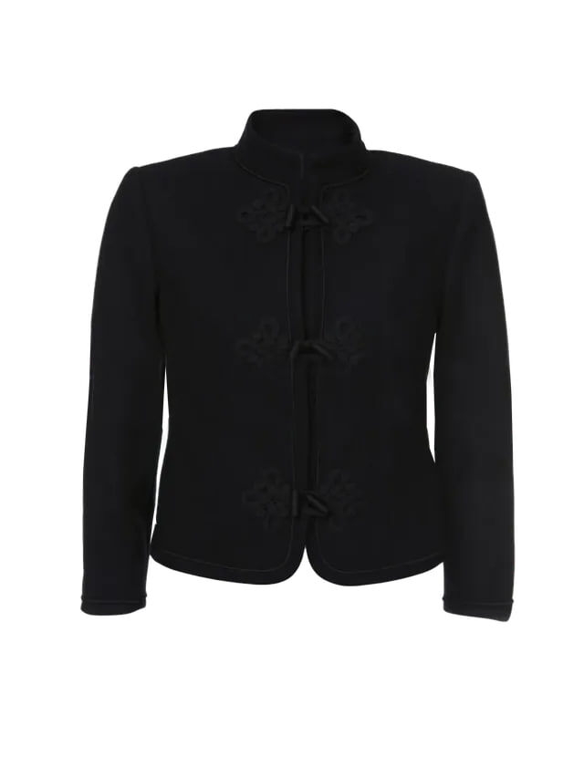 
Укороченная джакет от Kate Moss X Topshop