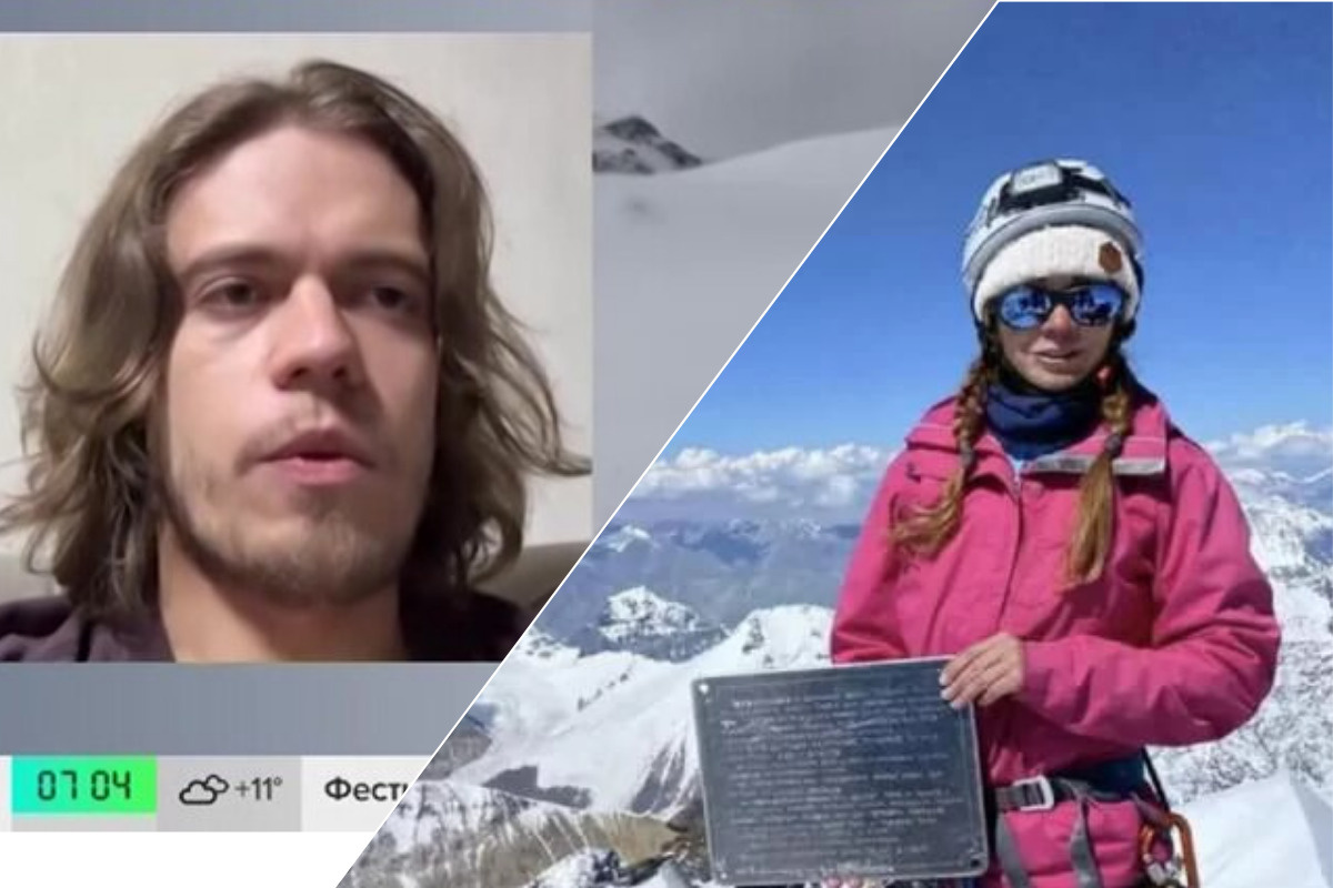    Фото: коллаж RuNews24.ru, источник: Instagram (соцсеть запрещена в РФ; принадлежит корпорации Meta, которая признана в РФ экстремистской), m24.ru