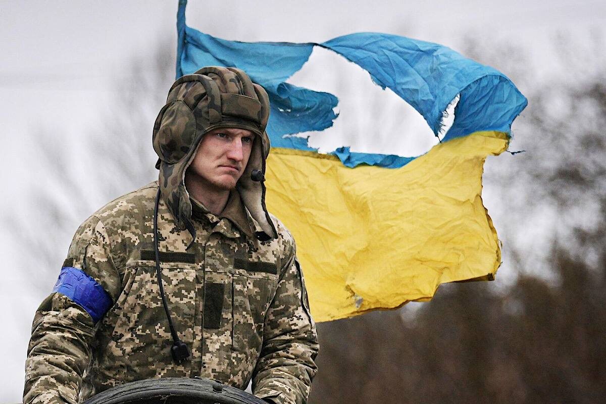    Фото: Vadim Ghirda, источник: AP Photo