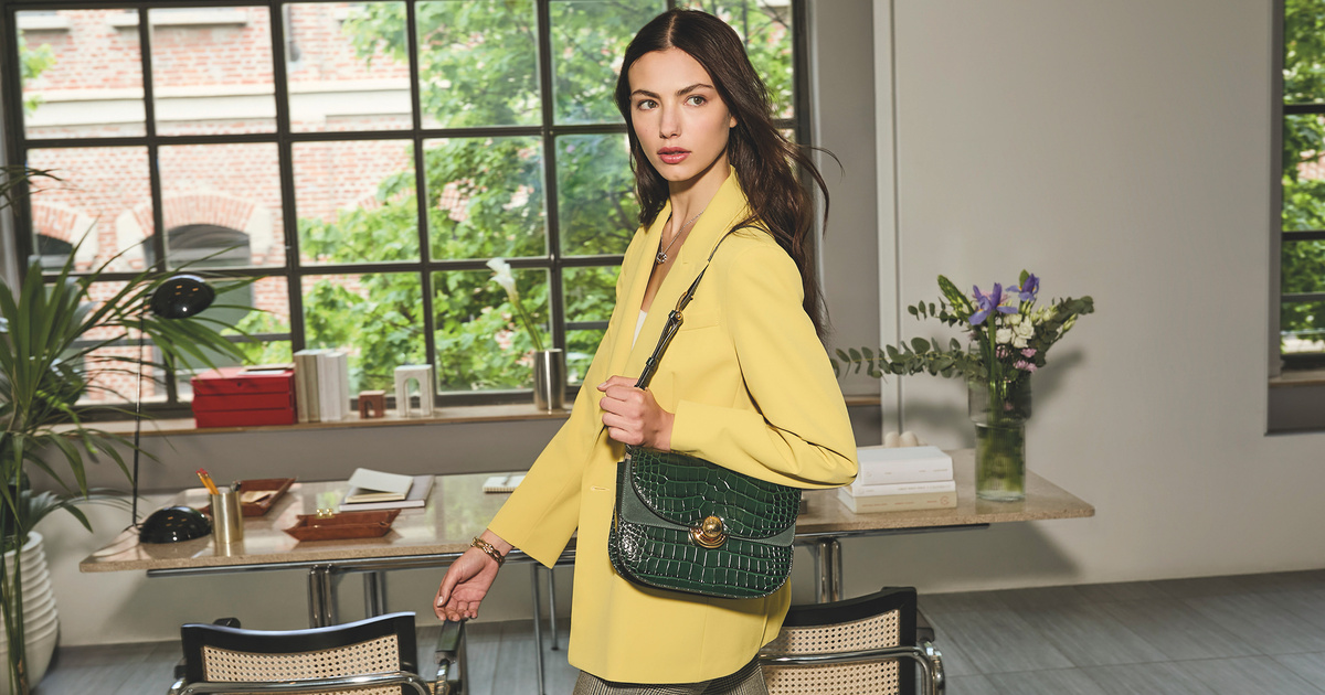    Furla представил осеннюю коллекцию (фото 2)