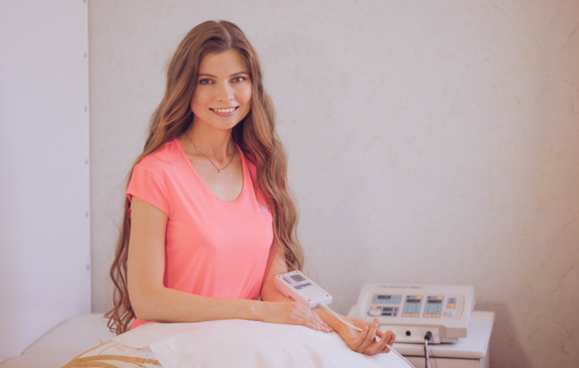 Фото от АО Ульяновскурорт