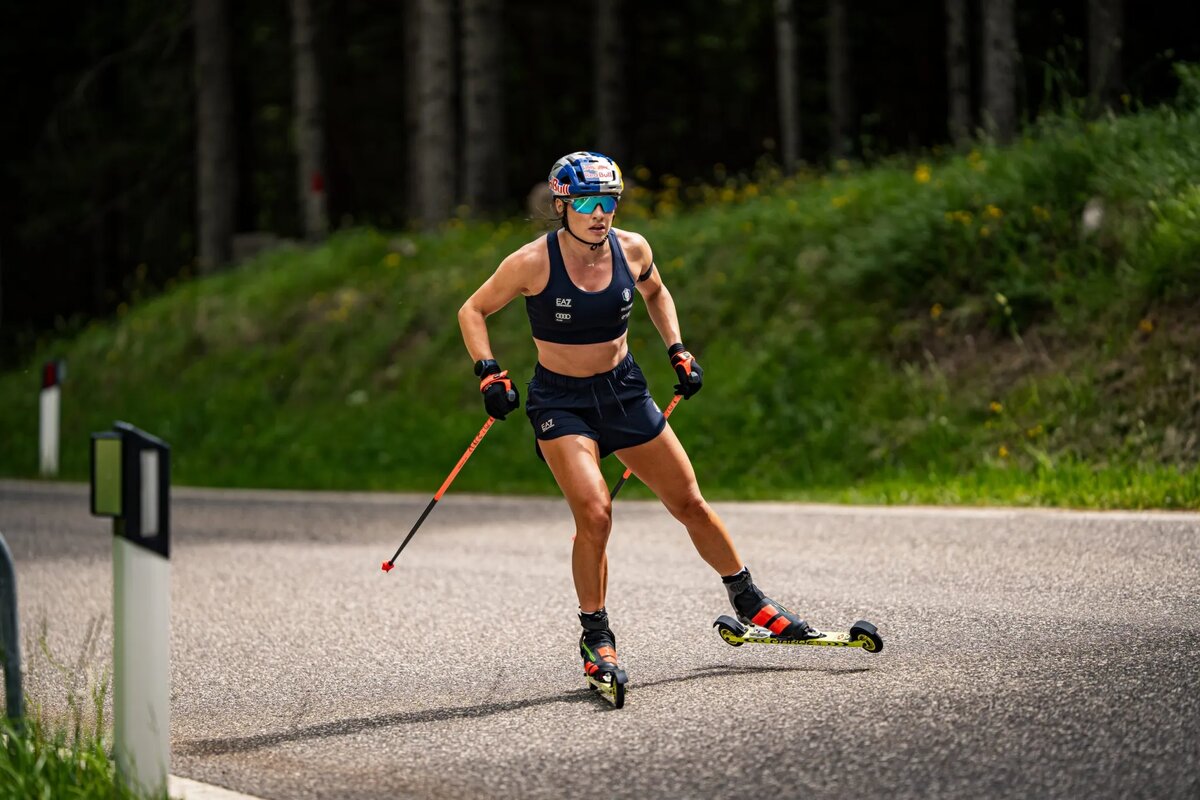 Доротея Вирер