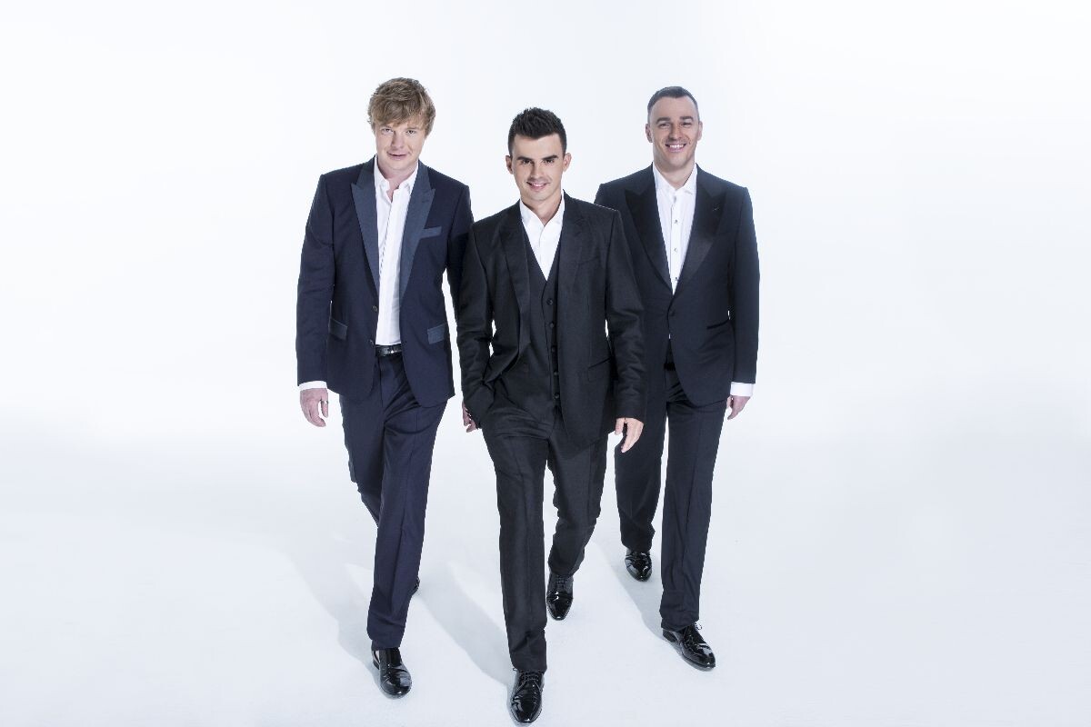 Фото: промо-материалы группы «Иванушки International»