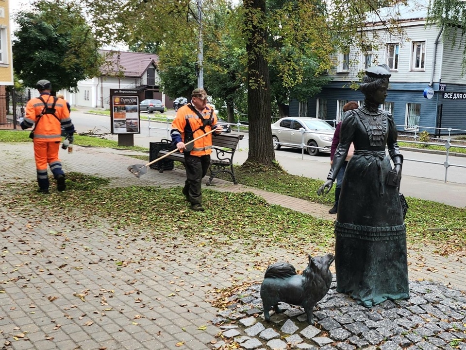    Фото: REGIONS/Александр Степушкин