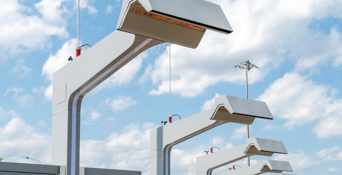    Фото: пресс-служба Департамента транспорта и развития дорожно-транспортной инфраструктуры города Москвы