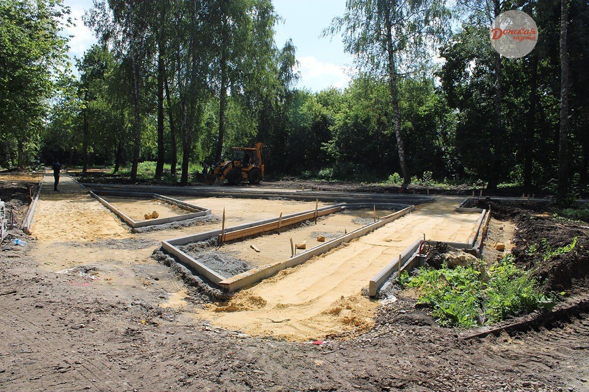 Фото: "Донская газета"