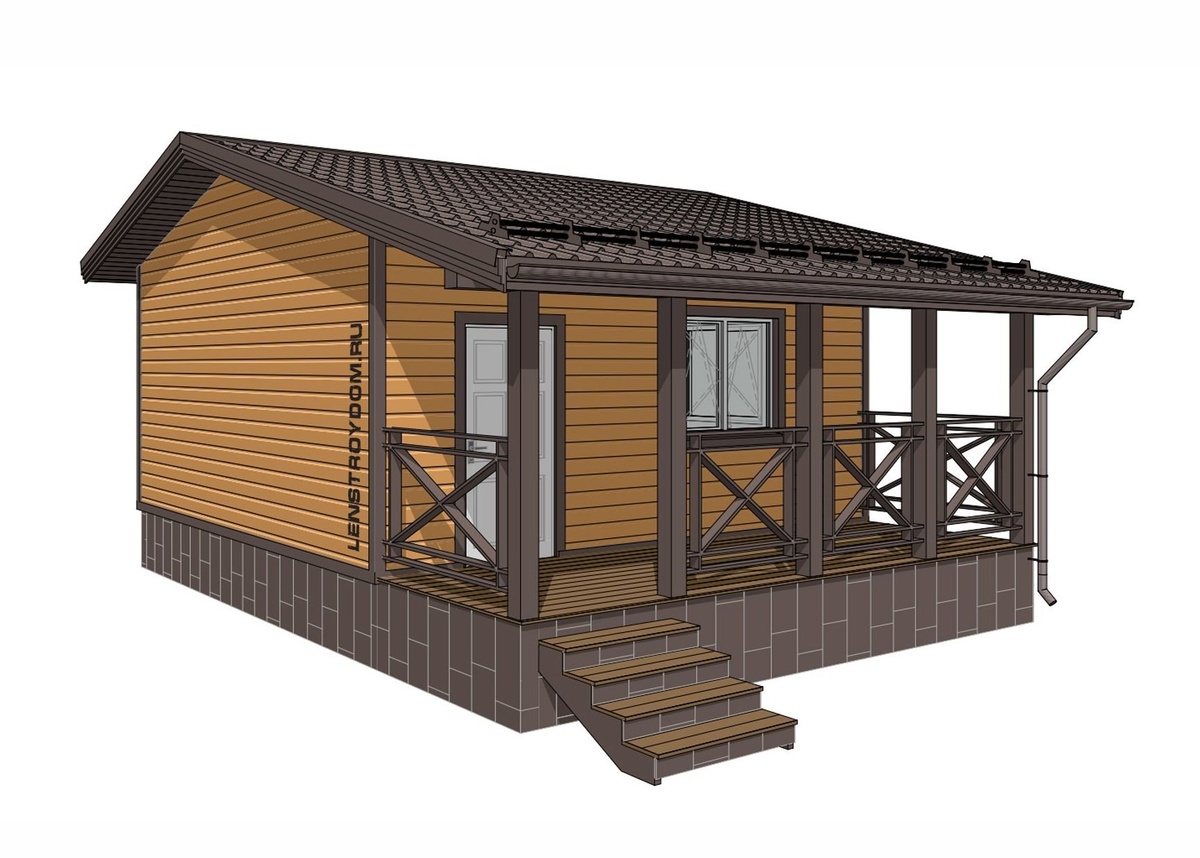 Оригинальный размер 6х6