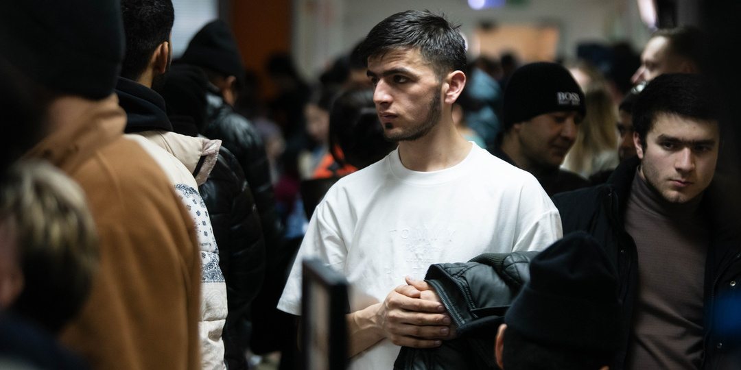 Спецполиция из ветеранов СВО и запрет диаспор: в Госдуме жестко прошлись по мигрантам в России