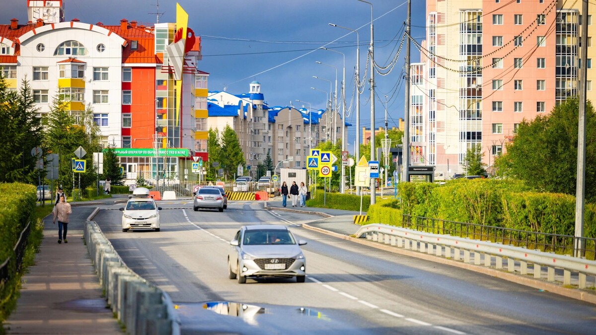    Фото: Федор Воронов / «Ямал-Медиа»