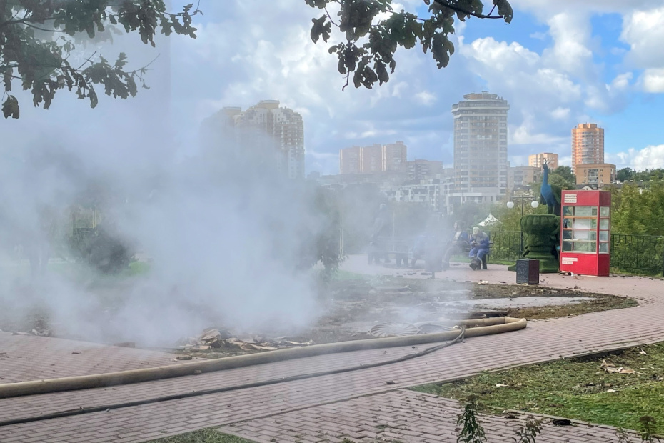    Георгий Чернышов/ТАСС