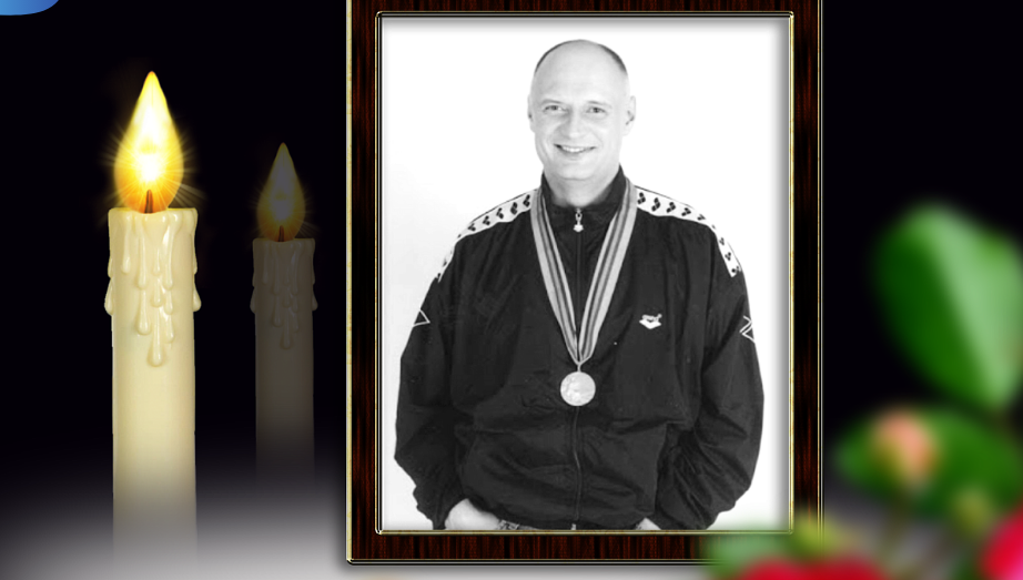    Фото: Федерация водных видов спорта России