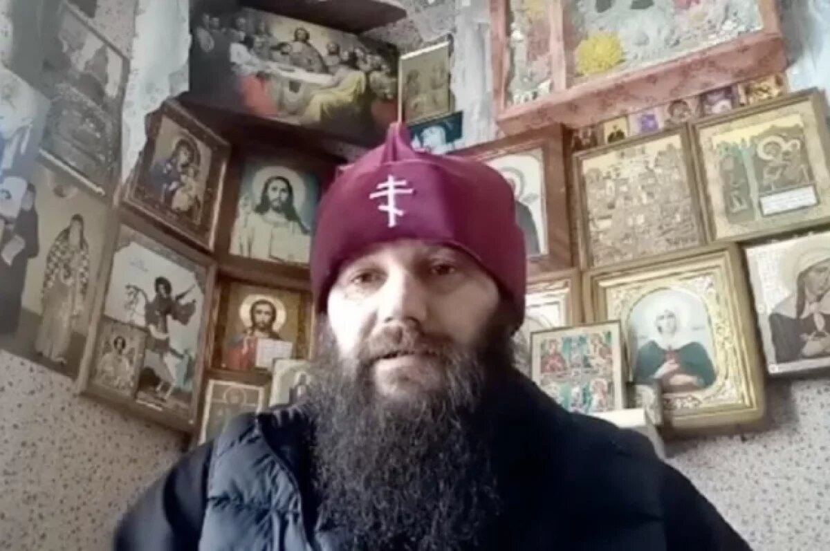    Тверская епархия предупреждает о появлении в городе опасной секты