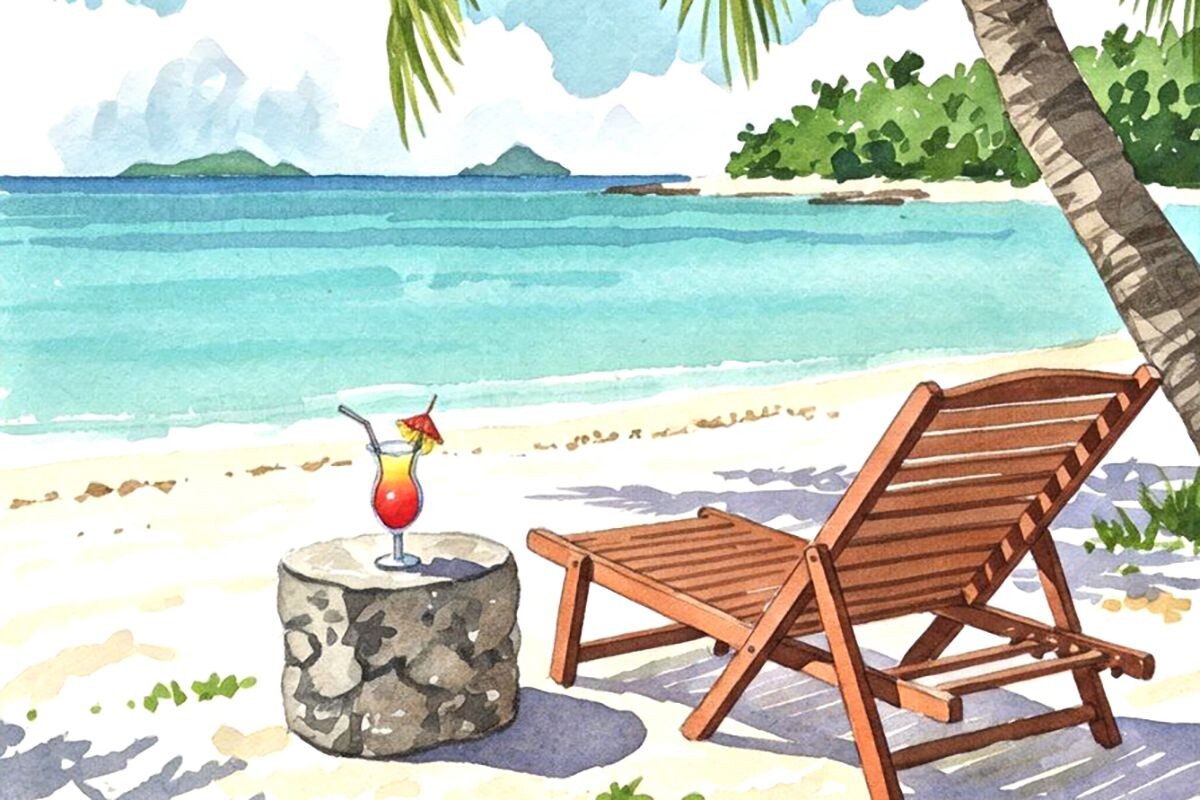 Рисунок Елены Спесивцевой