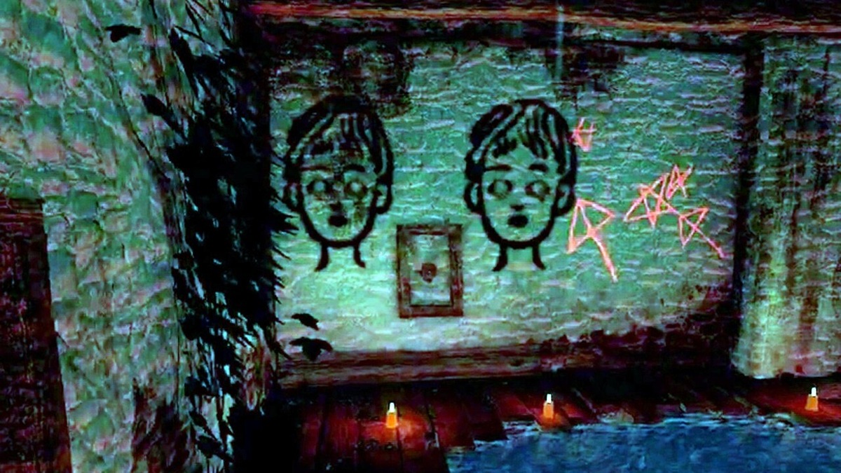 Видите Диоскуров? А я вижу