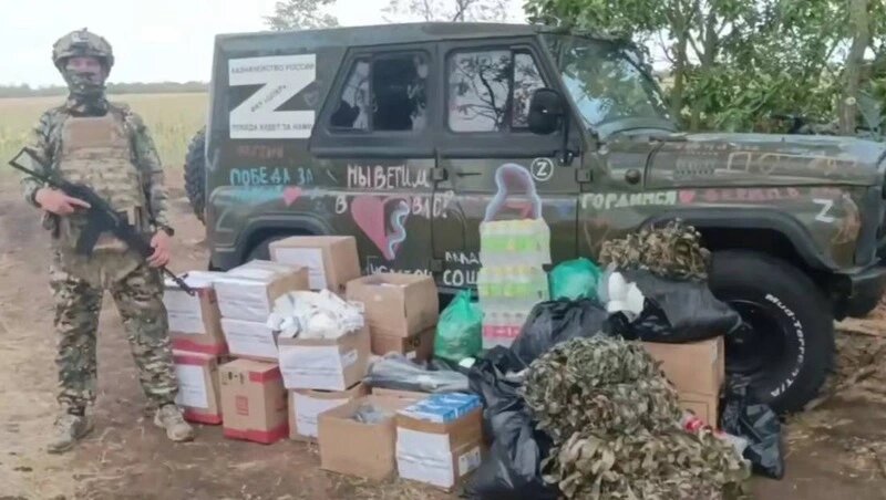      Фото: соцсети губернатора СК