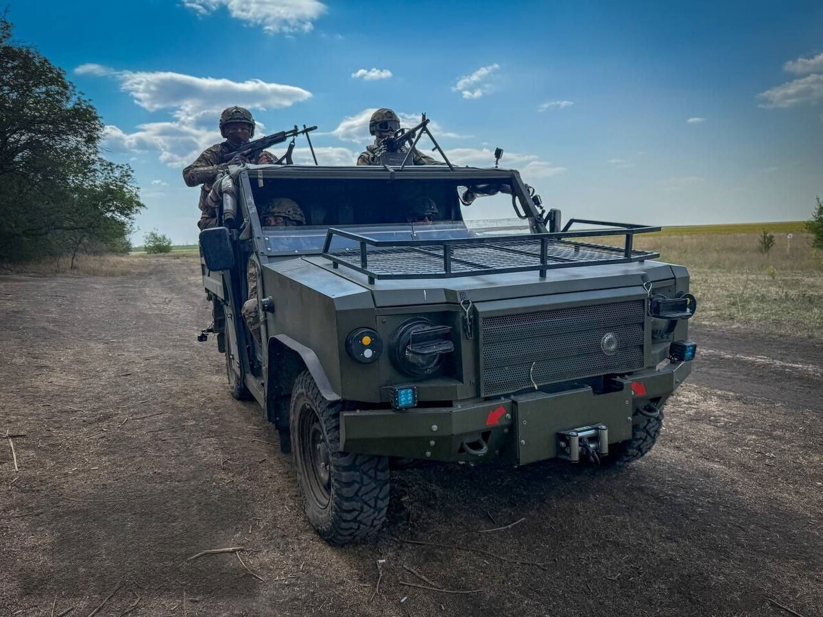   «Нива-Улан»