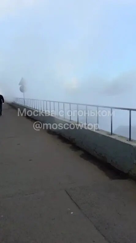    Фото: скриншот видео из telegram-канала «Москва с огоньком»