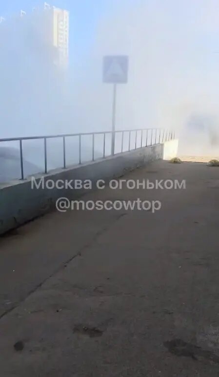    Фото: скриншот видео из telegram-канала «Москва с огоньком»