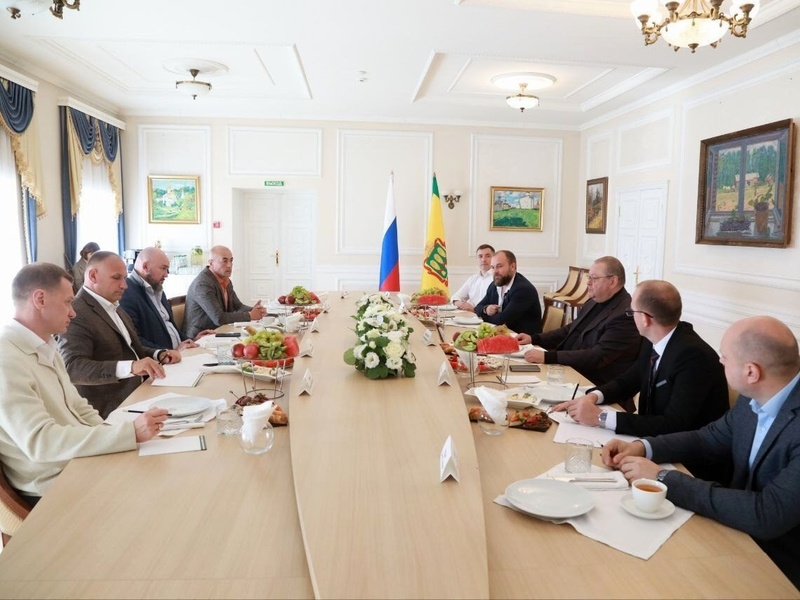    Фото: T.me/omelnichenko