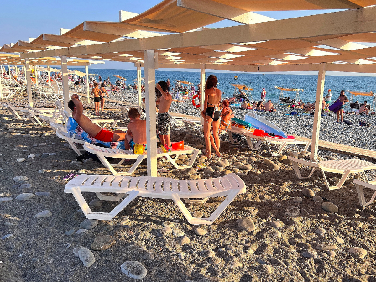 Невероятно, но факт