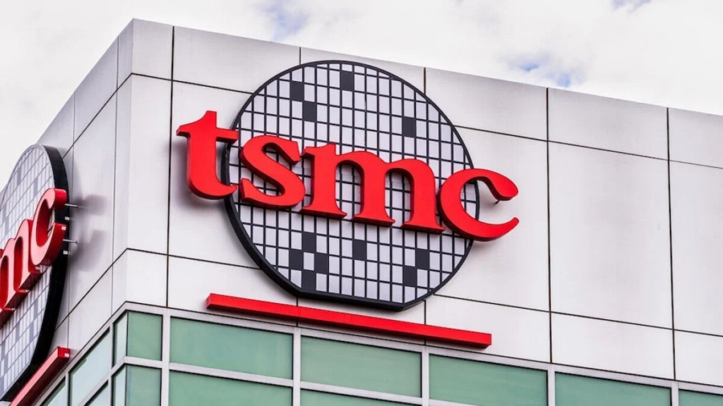    TSMC под давлением США: какие изменения ожидают компанию?