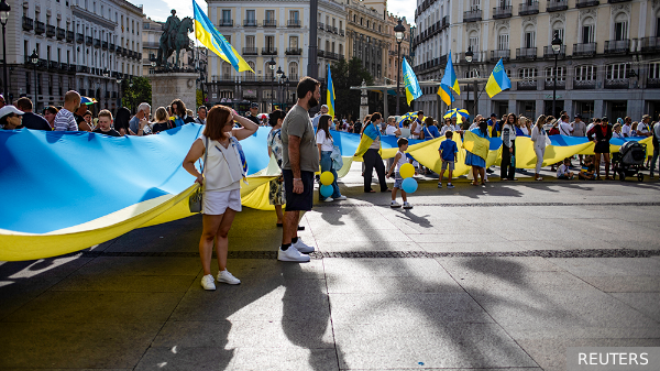     Фото: REUTERS   
 Текст: Анастасия Куликова