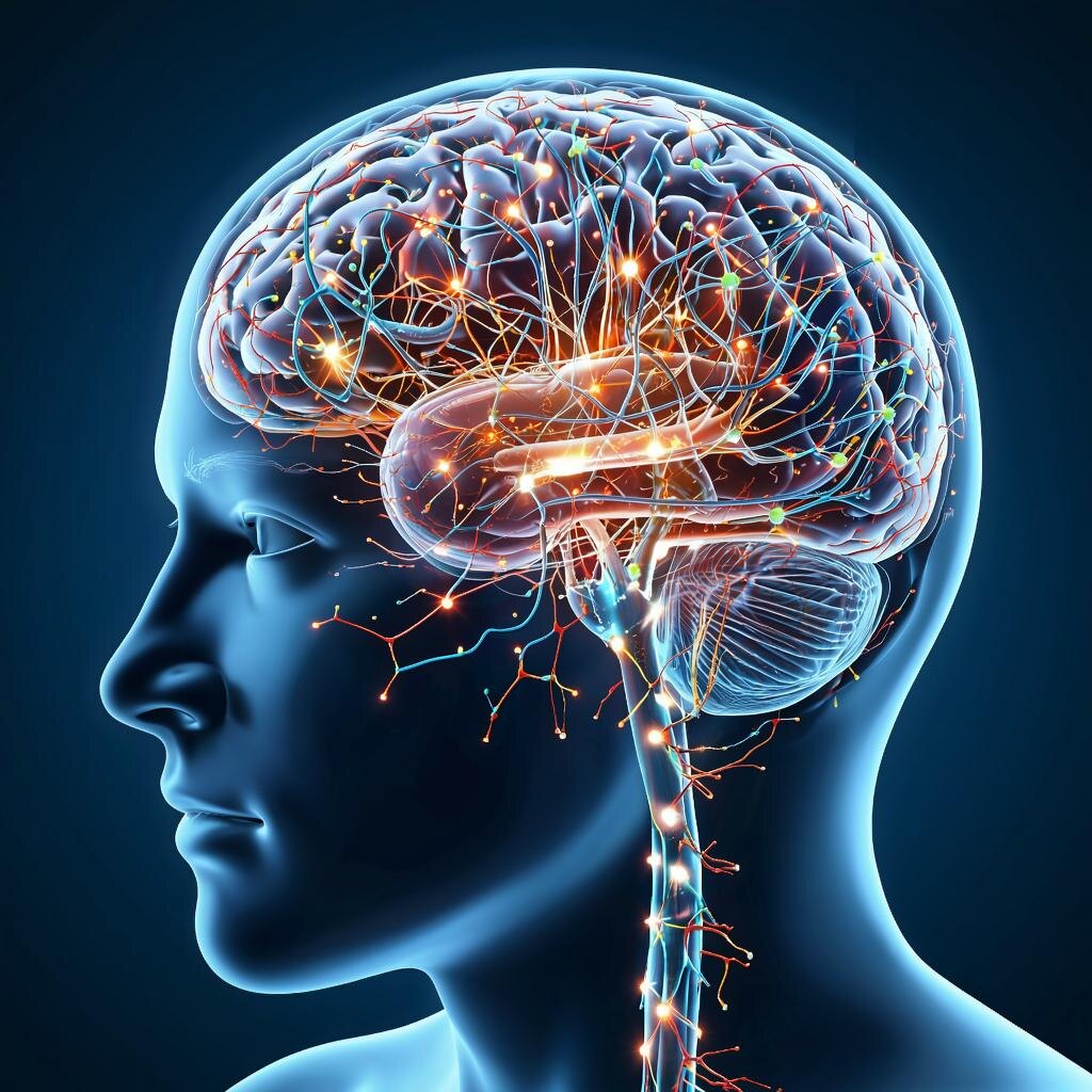 Изображение создано с помощью нейросети.