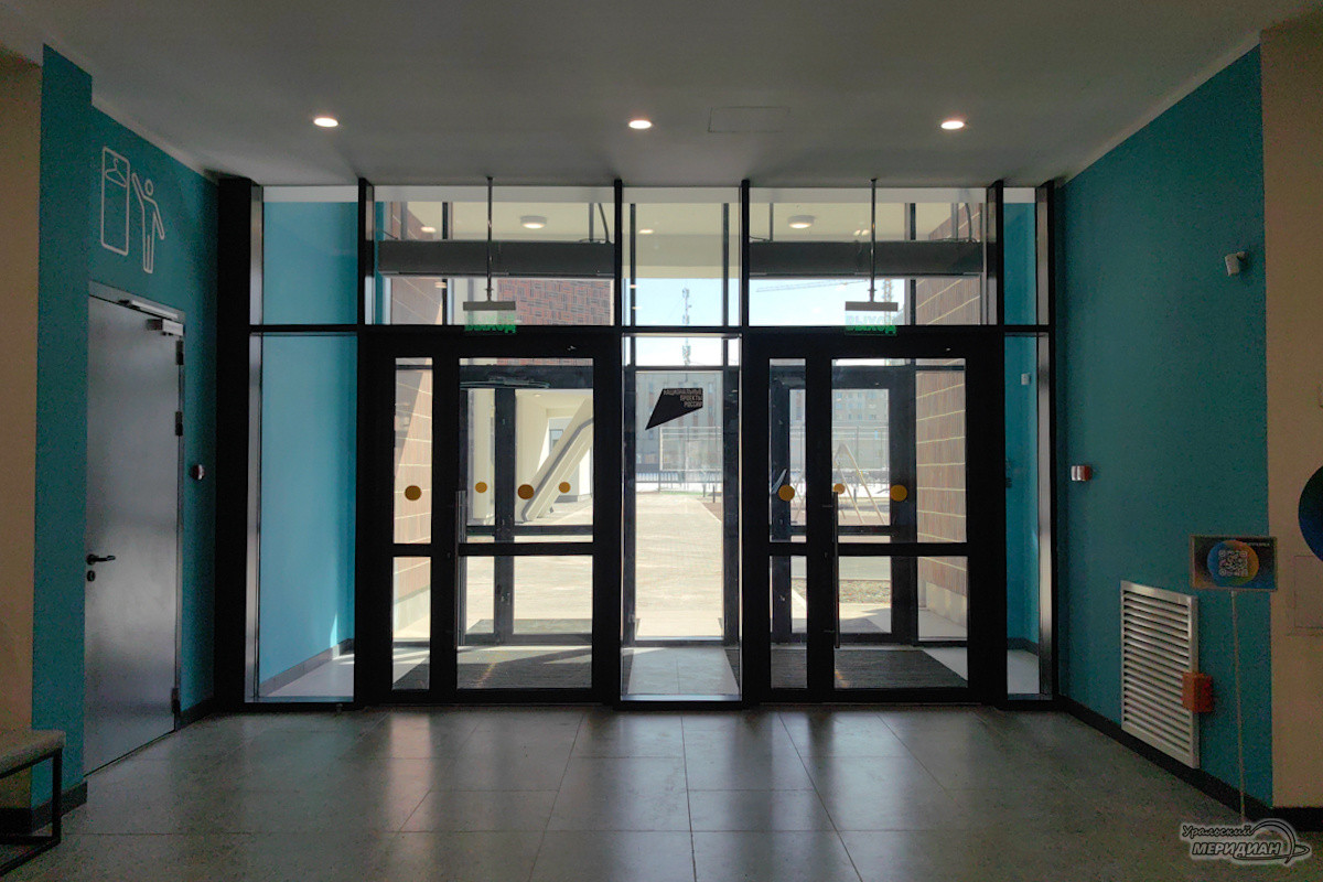    Фото: Лидия Аникина © ИА «Уральский меридиан»