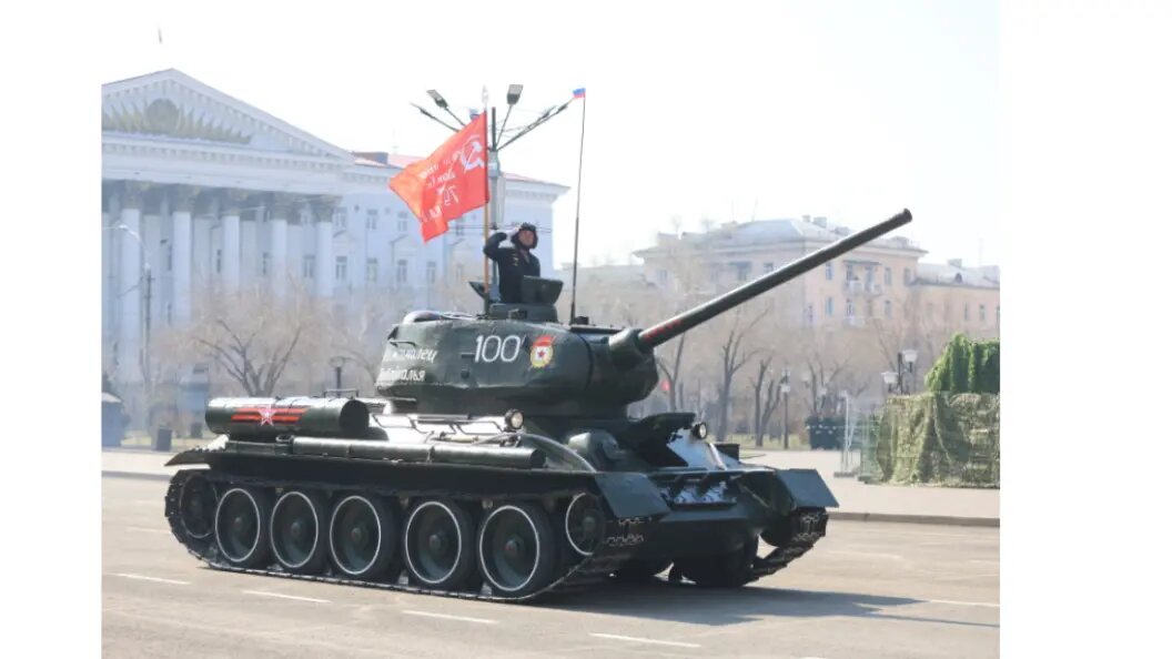    фото: Правительство Забайкалья