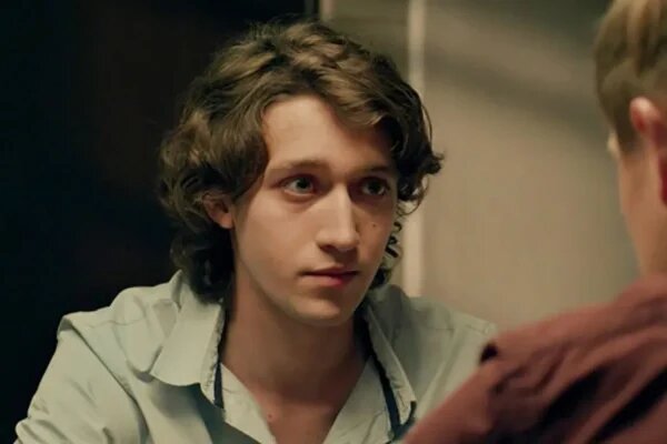    Яков Левда. Фото Телеграм