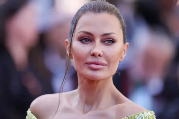    Виктория Боня. Фото: ТВЦ