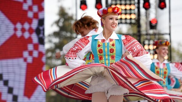    © Sputnik / Мария Амелина