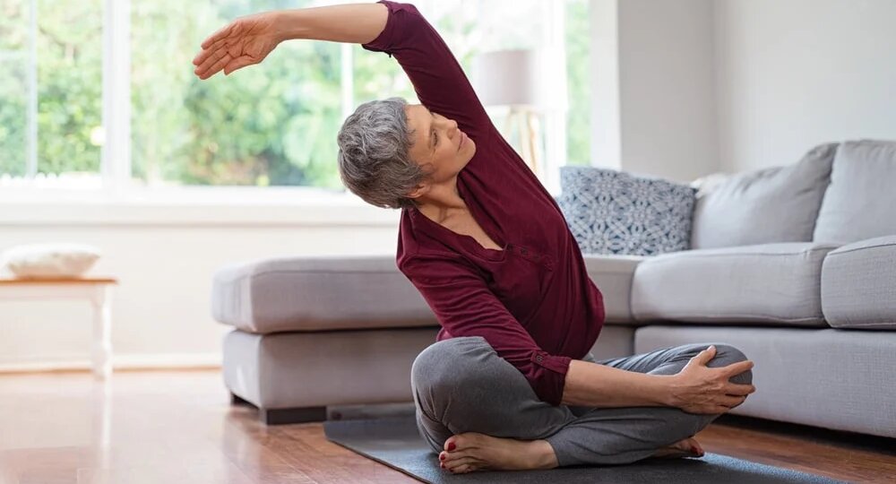 Упражнения для здоровья почек: как поддержать фильтры организма движением