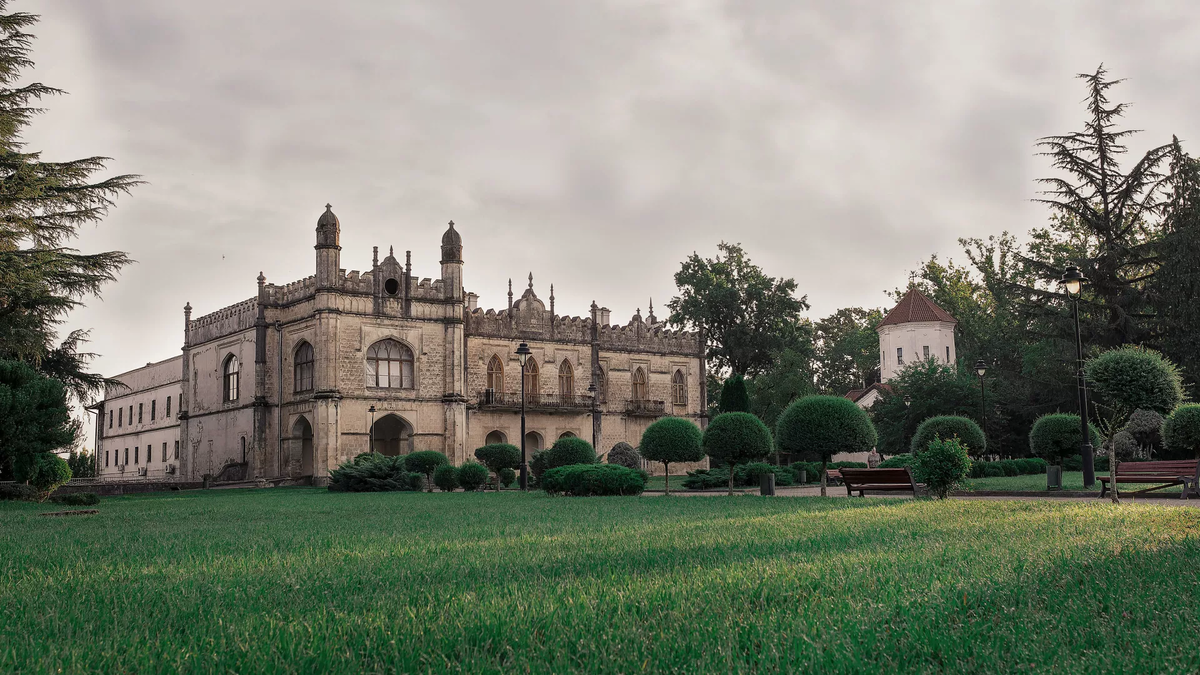 © Sputnik / STRINGER