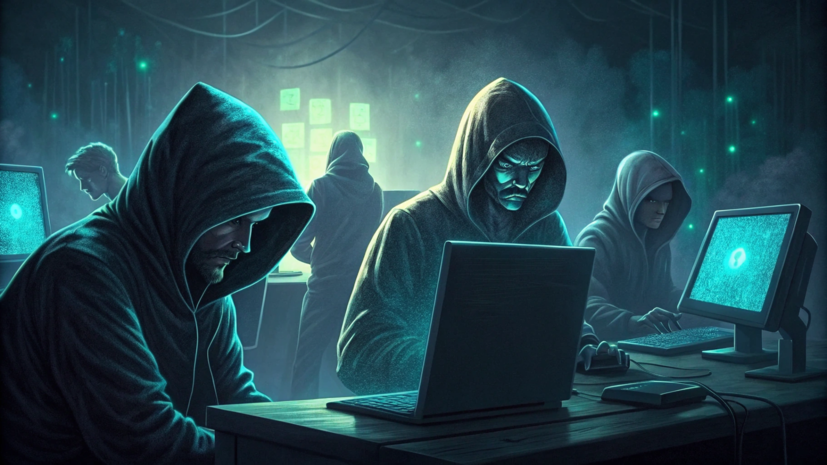   Сгенерировано с помощью ИИ