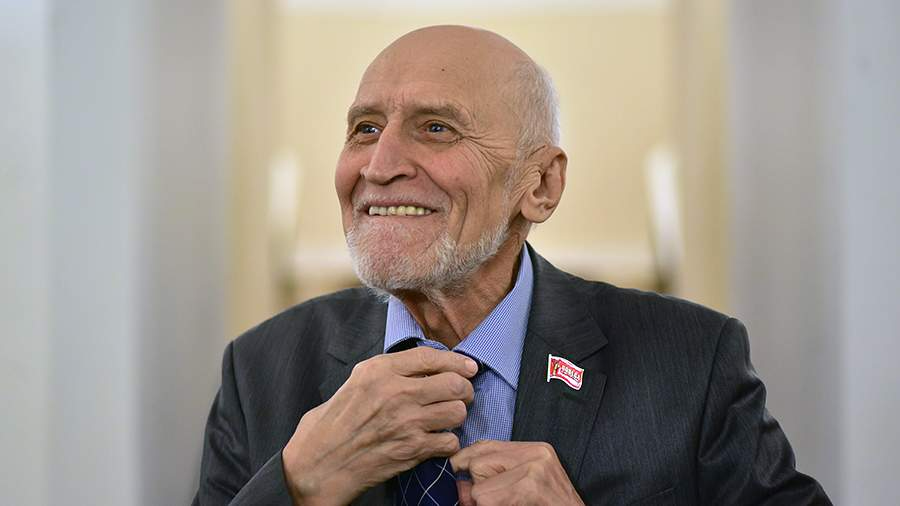 Фото: ИЗВЕСТИЯ/Зураб Джавахадзе