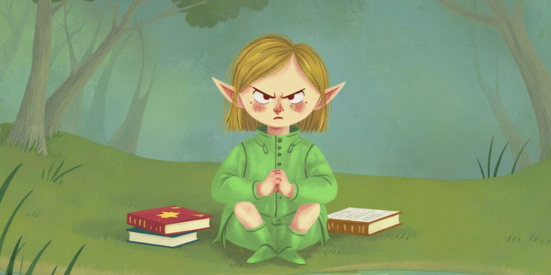 Техника запоминания, которую используют умники (а вам не рассказывали)