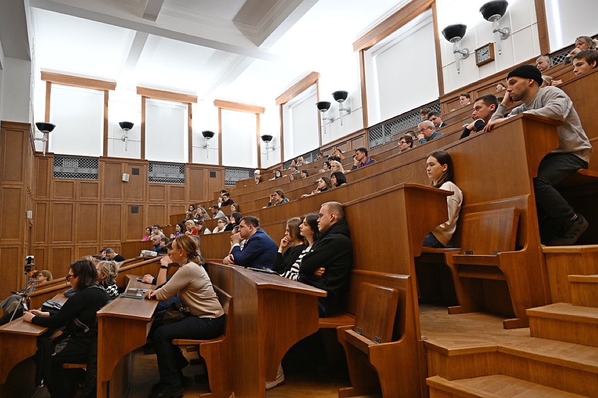 Free Wind 2014 / Shuttersock / FOTODOM📷Из-за академической задолженности могут лишить стипендии