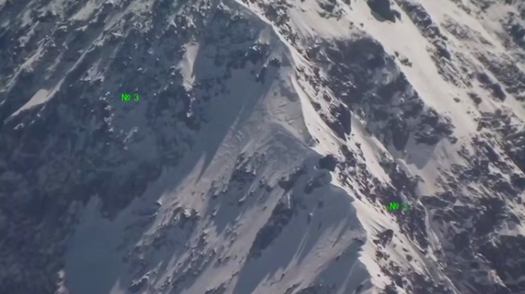    Фото: Госкомитет нацбезопасности Кыргызстана Ульяна Бажанова