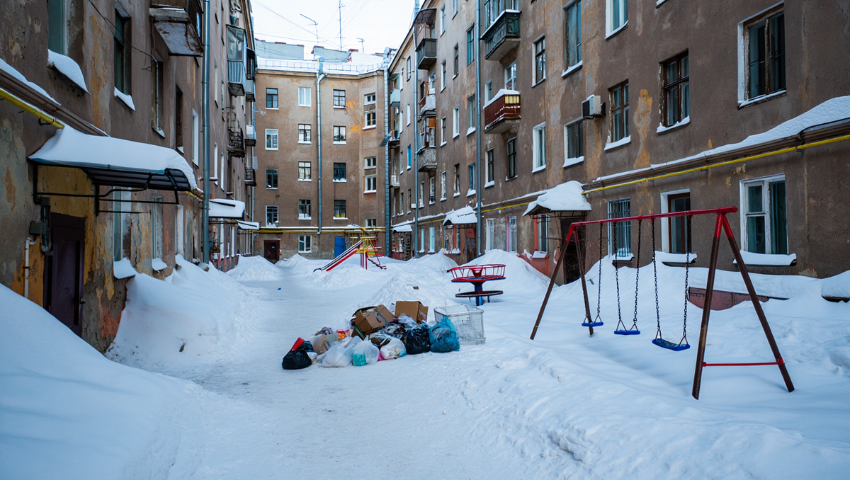 Юридическая помощь
