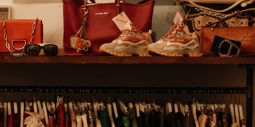 Вы когда-нибудь заходили в место, которое с порога опровергает все ваши стереотипы?