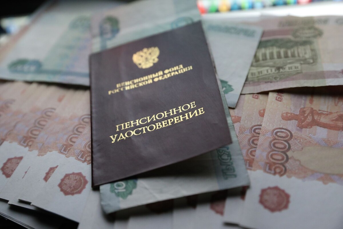     / Источник: © ИЗВЕСТИЯ/Александр Казаков