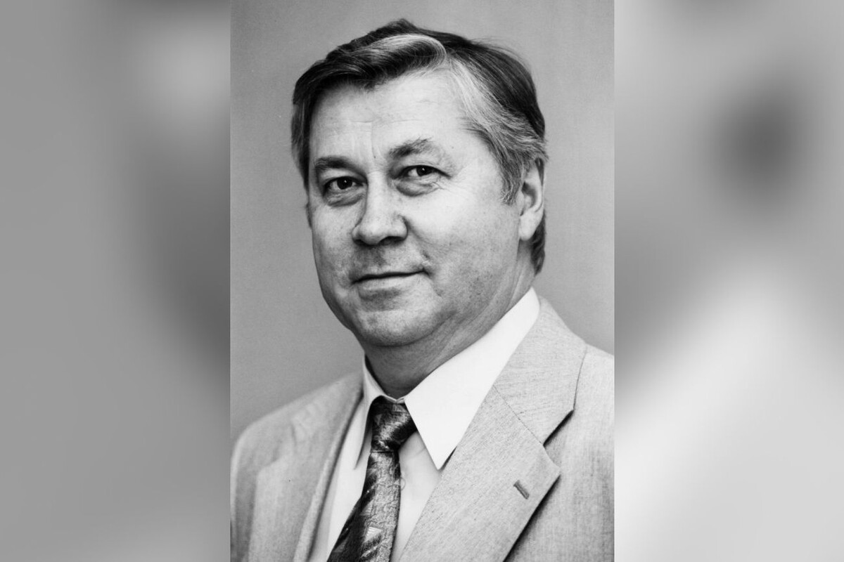    Сергей Алексашкин / Источник: © Мариинский театр/Telegram