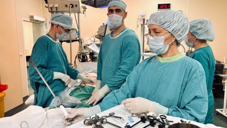    Фото: БСМП Челнов