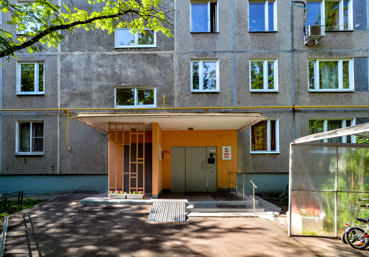 ФОТО: Aleksander Polyakov/Globallookpress