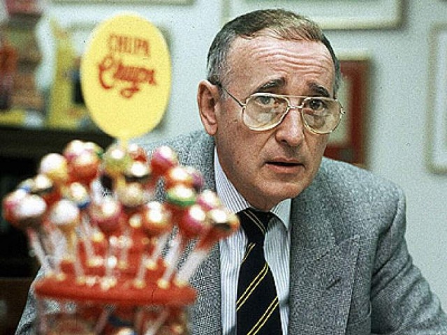 Энрике Бернат