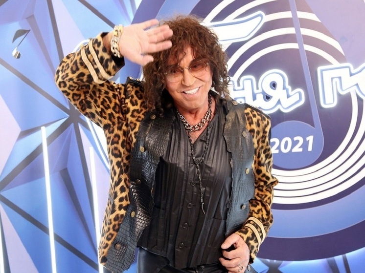   Лилия Шарловская