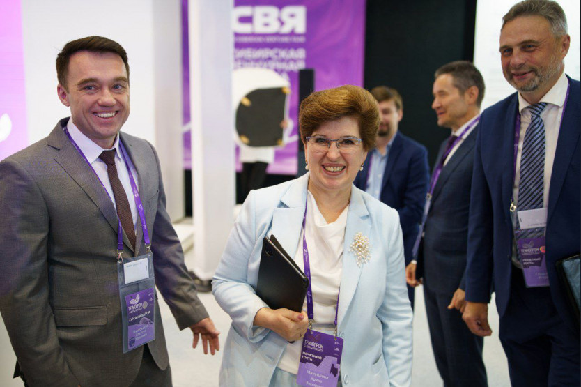    Фото: правительство НСО